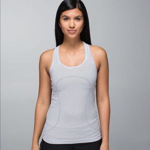 Lululemon Swiftly tech tank